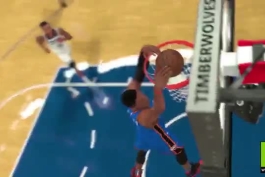 تریلر جدید nba2k18