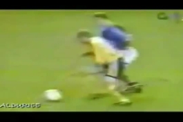 10 حرکت تکنیکی و خارق العاده از افسانه ای به نام زیدان !