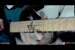 Solo Guitar - Game Of Thrones  