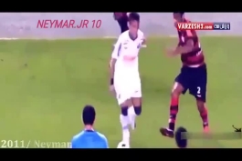 پوشکاش 2011 