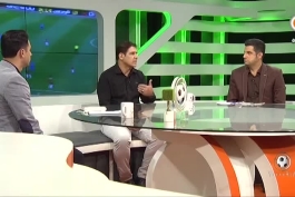 منصوریان خطاب به مهاجری: از استقلال میروم!👉