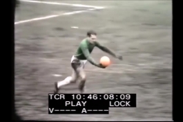 جو باورنکردنی آنفید؛ 1970: لیورپول 0-2 اورتون (گلزنی آلن ویتل اسطوره پرسپولیس) 