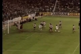 ویدئویی جذاب برای طرفداران رئال مادرید : دهه 70 و 80 میلادی رئال مادرید