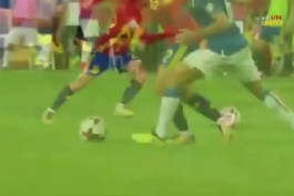 چیه این ایسکو!؟!😱