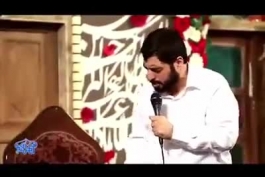 مدح طوفانی و زیبای حاج سید مجید بنی فاطمه در وصف حضرت علی (ع)
