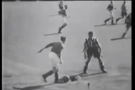 فینال اف ای کاپ سال 1932-آرسنال و نیوکاسل