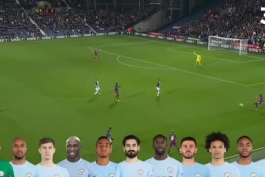 وقتی یک سرمربی مانند پپ گواردیولا داشته باشید