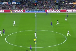 فیلیپه لوئیز : مسی اینقدر خوبه که لیگ رو میتونه با یه تیم متوسط هم ببره. 