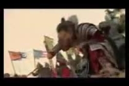 سرنوشت یک مبارز