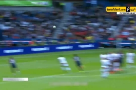 از نیمار انتقاد میکنین؟