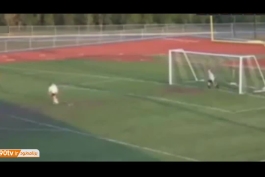 پنالتی هایی که گل شد در حالی که نباید میشد؟