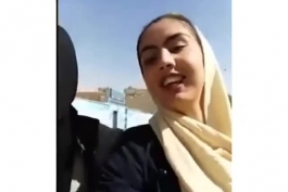 آخرین ویدئو و صحبت های 2 دختر اصفهانی قبل از خودکشی!!!!! بابا اینا دیگه کی ان؟؟؟😮😐😐