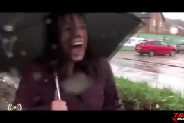 10 لحظه بیاد ماندنی پخش زنده :)))) FUN