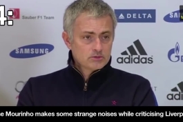 💕 لحظات بامزه مربیان در کنفرانس مطبوعاتی😁😁