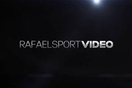 نیمار V کریس (سانتوس منچستر)