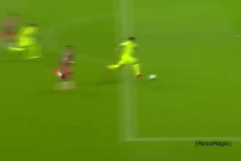 Lionel Messi ● 10 Insane Pre-Assists [The Key Pass/Play before The Goal/Assist] 