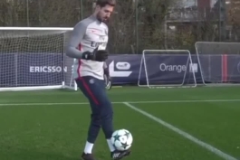 Kevin trapp
