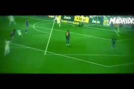 Ángel Di María ● Skills Vs Barcelona ● Assists / Goals 2010 - 2014 
