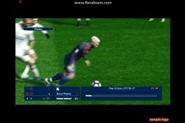 یه خاطره بازی ام با PES 2013