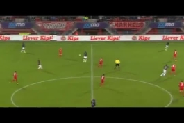 گل ها و مهارت های ممفیس دپای