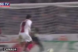 پنج بازیکن برتر پاریس سن ژرمن