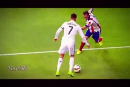 (Best Players - Crazy Dribbling Skills 2015 (F.M.K