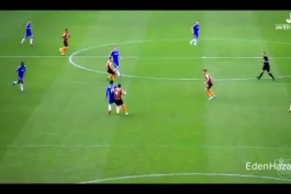  [ THE BEST PLAYER OF THE YEAR [ PREMIER LEAGUE