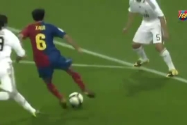 xavi در یک نگاه