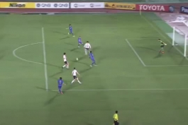 ویدیو : خلاصه بازی گامبا اوزاکا 3-2 اف‌سی سئول ( دور برگشت  از مرحله‌ی یک‌هشتم پایانی لیگ قهرمانان آسیا )
