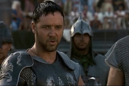 ...Gladiator-My Name Is 