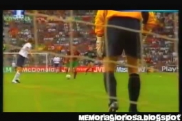 بازی خاطره انگیز پرتقال 3-2 انگلستان یورو 2000