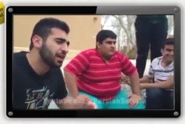 اینجا گرگن ملت ... 