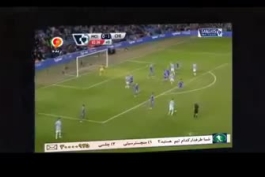 فیلم/مستر بین و گزارش سرهنگ علیفر