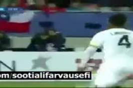 دفاع خطی پر برکت