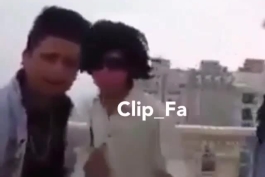 رپ اعتراضی جوانان افغانستان