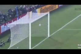 گل های داوید ویا در جام جهانی 2010-فوق العاده اس