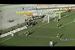 Diego Maradona Rare Skills Unstoppable -Part 3