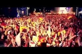 پسر طلایی فوتبال آلمان