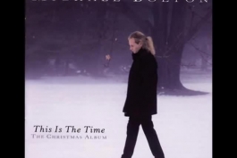 michael bolton-this is the time
