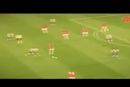 Ryan Giggs - Old But Gold  