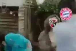 ویدیو فان از حال و روز بوندسلیگا(((((((((((: