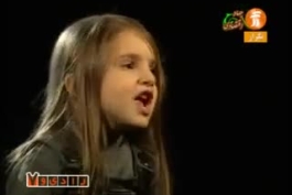 چه قد خوبی تو دختر