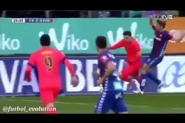 ویراژ  لایی:))