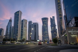 قطر / Qatar