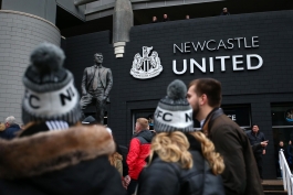Newcastle United / نیوکاسل