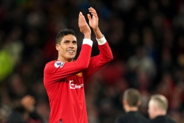 منچستریونایتد / لیگ برتر / Premier League / Manchester United