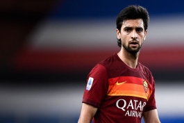 آرژانتین / آاس رم / AS Roma / Argentina