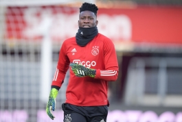 آژاکس / هلند / Ajax / Netherlands