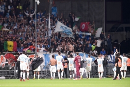 Marseille / مارسی