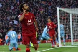 لیورپول / مصر / Egypt / Premier League